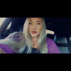 Meet your Posher, Shannon